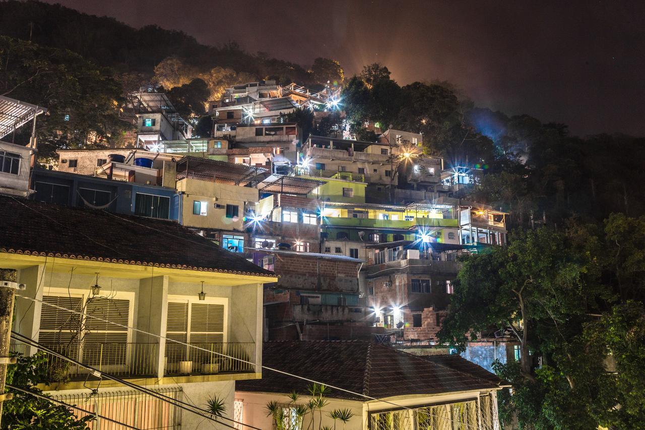 Aquarela Do Leme Vandrehjem Rio de Janeiro Eksteriør billede